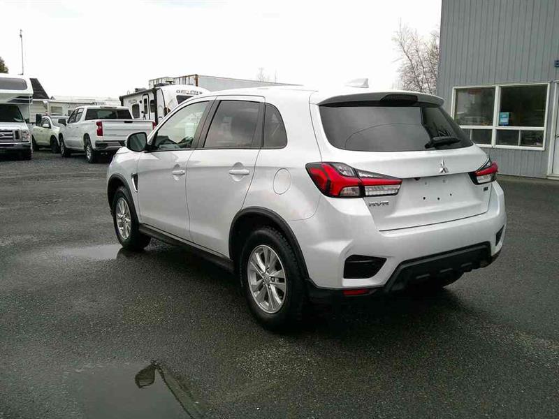 mitsubishi RVR 2024 - 3