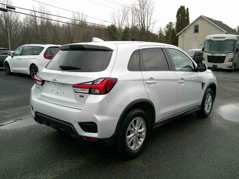 mitsubishi RVR 2024 - 4