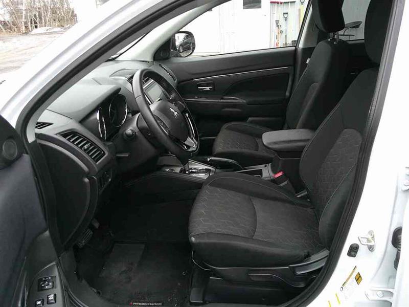 mitsubishi RVR 2024 - 6