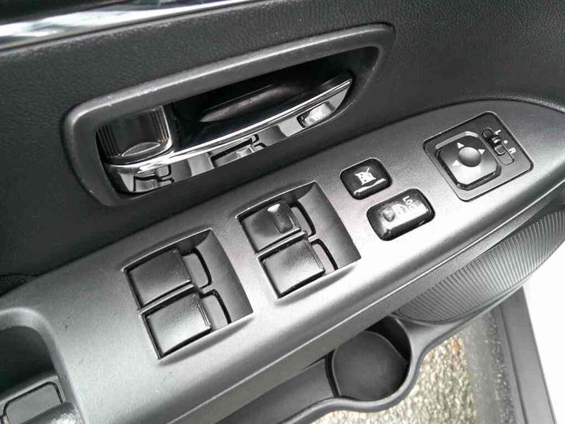 mitsubishi RVR 2024 - 7