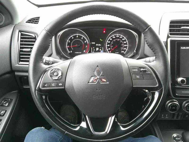mitsubishi RVR 2024 - 9