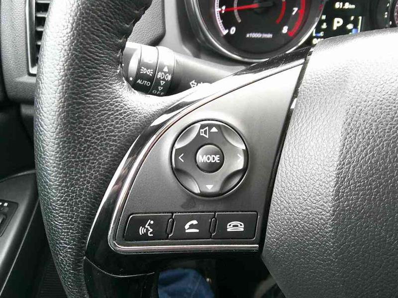 mitsubishi RVR 2024 - 10