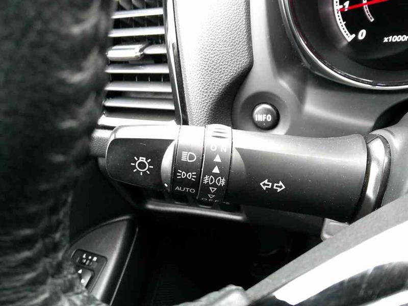 mitsubishi RVR 2024 - 11