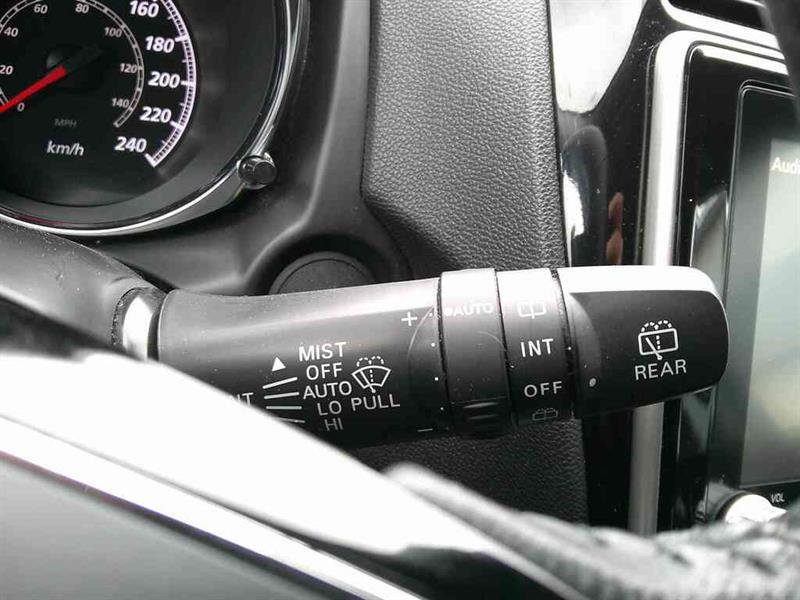 mitsubishi RVR 2024 - 13