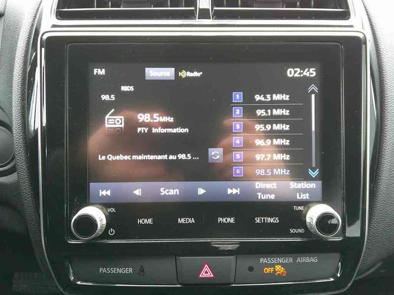 mitsubishi RVR 2024 - 15