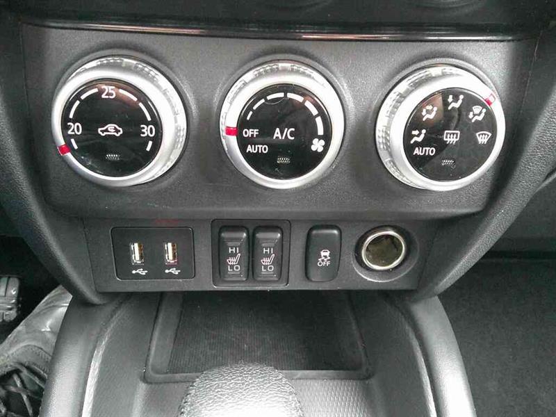 mitsubishi RVR 2024 - 17