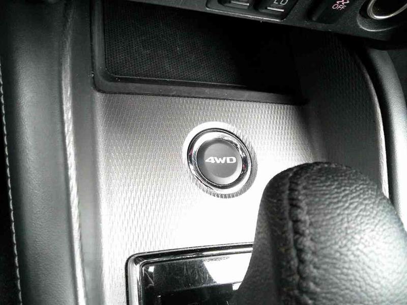 mitsubishi RVR 2024 - 18