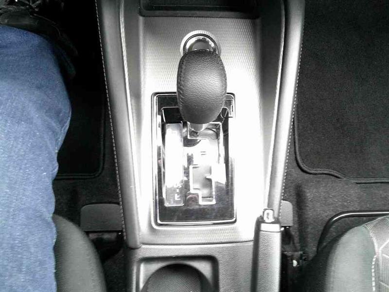 mitsubishi RVR 2024 - 19