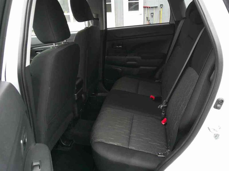 mitsubishi RVR 2024 - 20