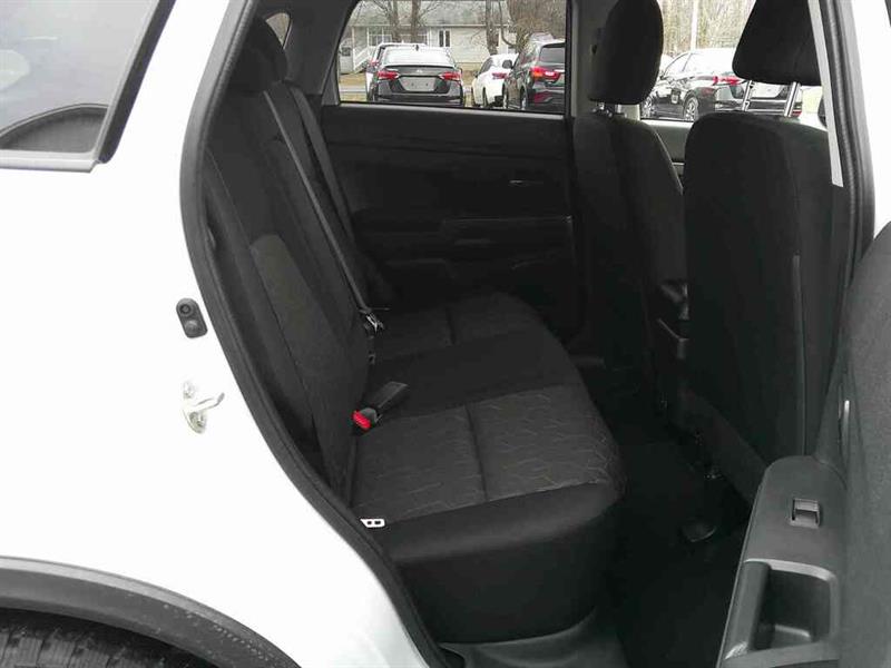 mitsubishi RVR 2024 - 22