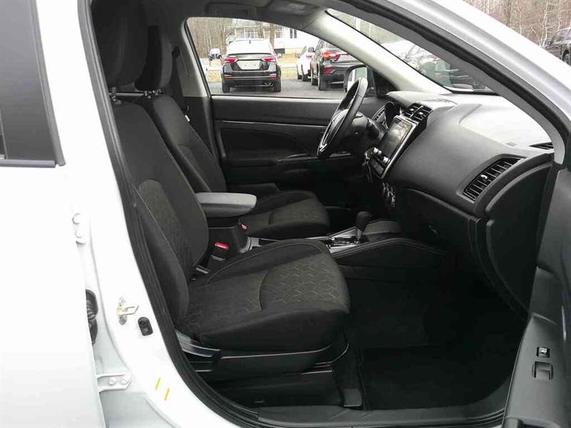 mitsubishi RVR 2024 - 23