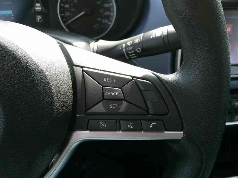 nissan Versa 2025 - 10