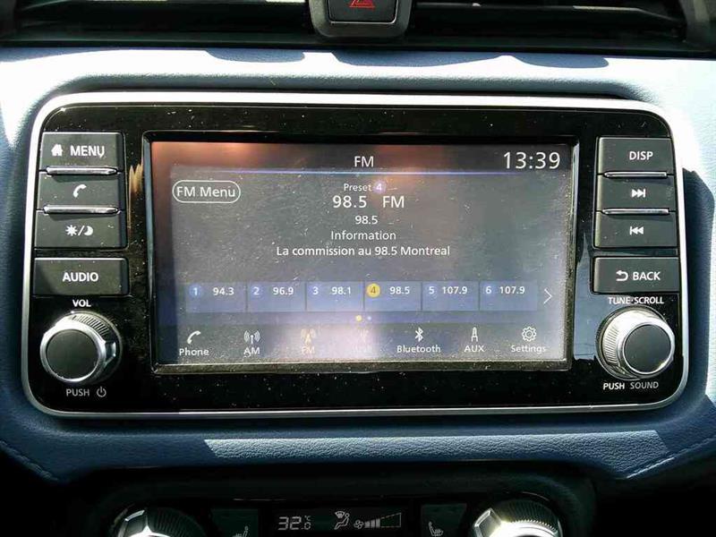nissan Versa 2025 - 13