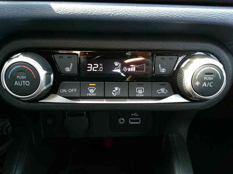 nissan Versa 2025 - 14