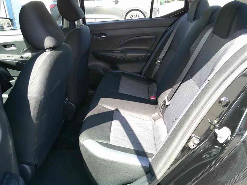 nissan Versa 2025 - 17