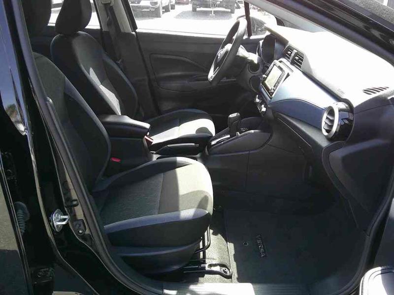 nissan Versa 2025 - 20