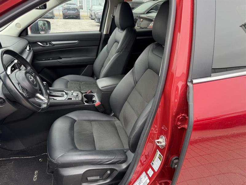 mazda CX-5 2021 - 10