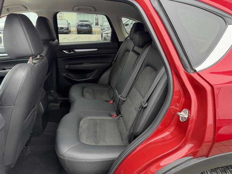 mazda CX-5 2021 - 15