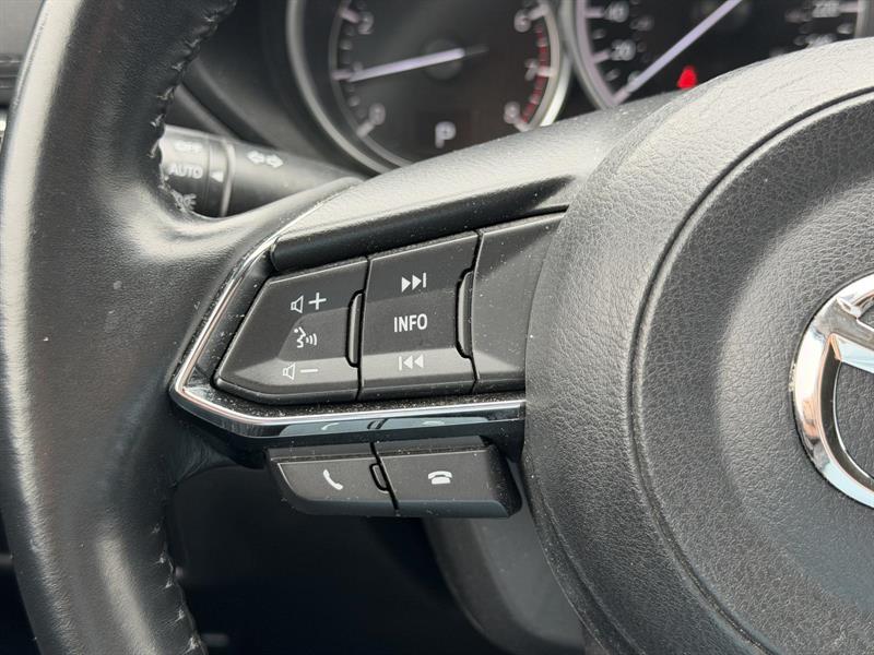 mazda CX-5 2021 - 17