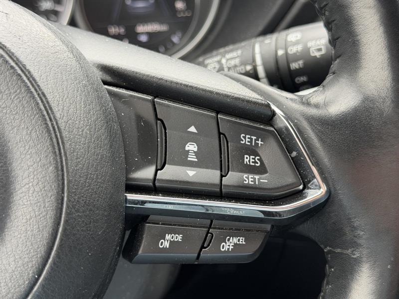mazda CX-5 2021 - 18