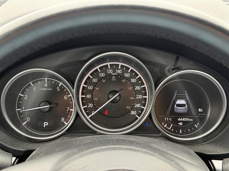mazda CX-5 2021 - 19