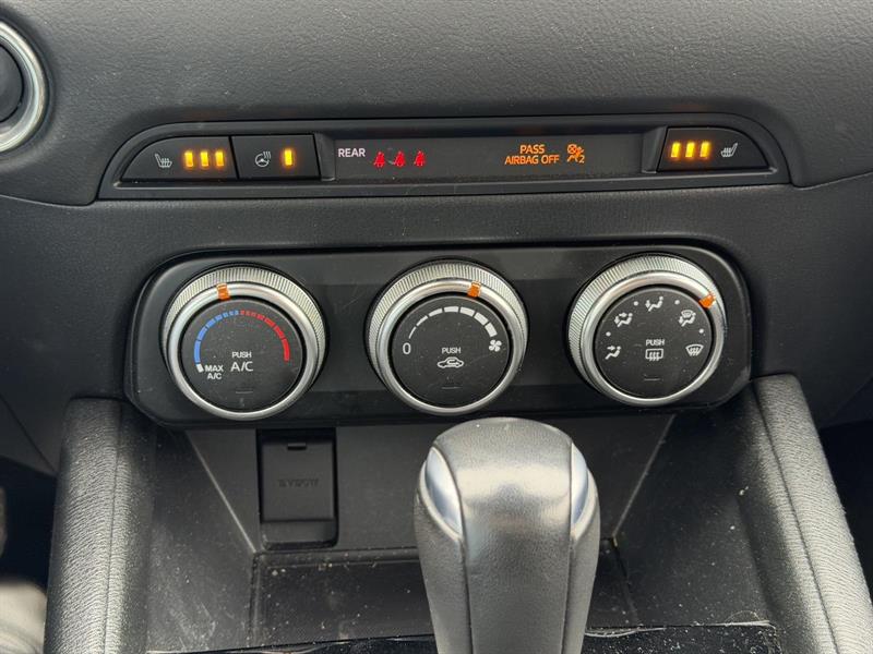 mazda CX-5 2021 - 22