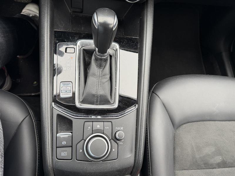 mazda CX-5 2021 - 23