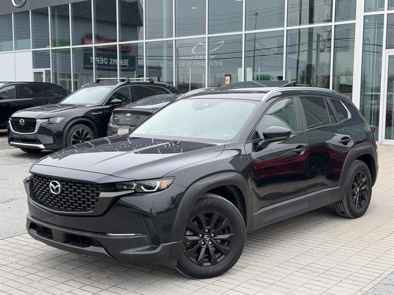 mazda CX-50 2024