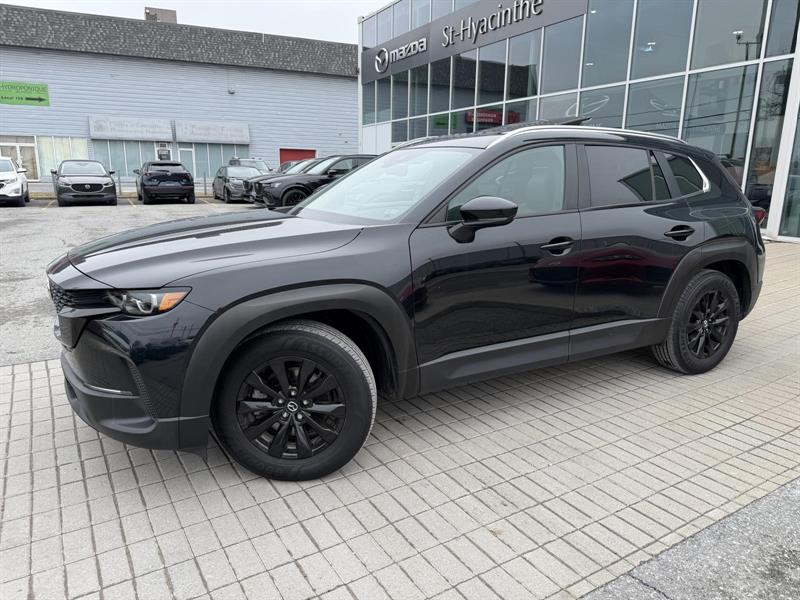 mazda CX-50 2024 - 3