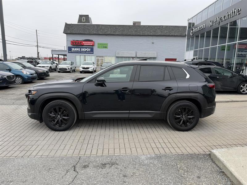 mazda CX-50 2024 - 4