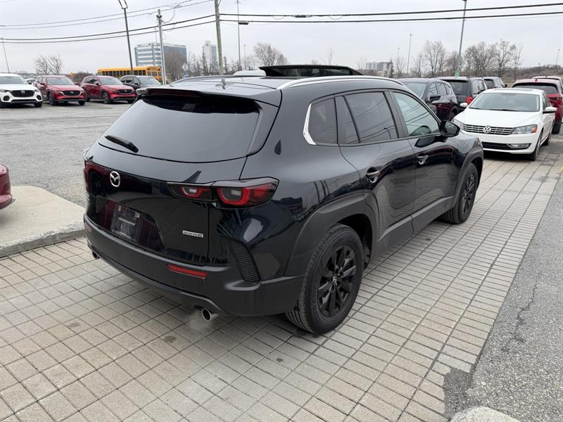 mazda CX-50 2024 - 8