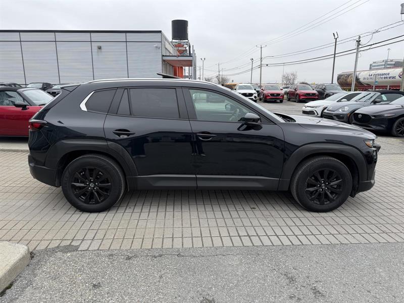 mazda CX-50 2024 - 9