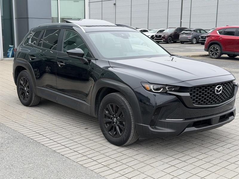 mazda CX-50 2024 - 10