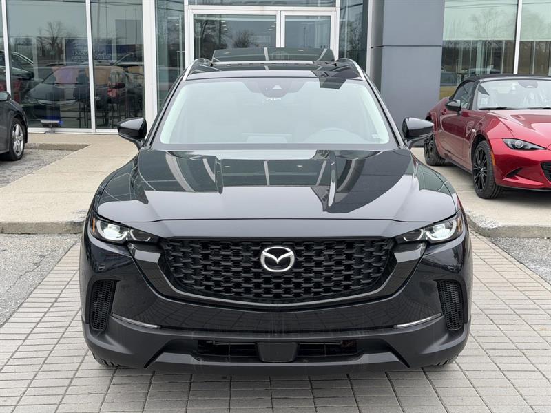mazda CX-50 2024 - 12