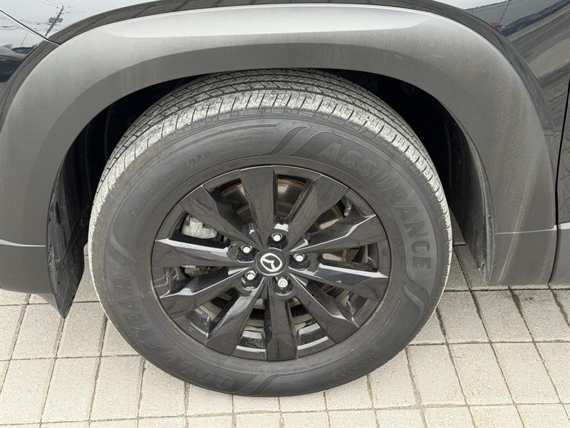 mazda CX-50 2024 - 14