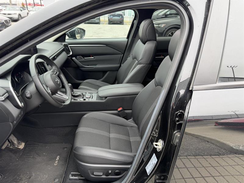 mazda CX-50 2024 - 16