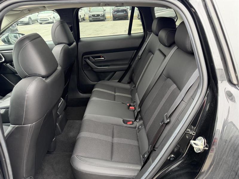 mazda CX-50 2024 - 17