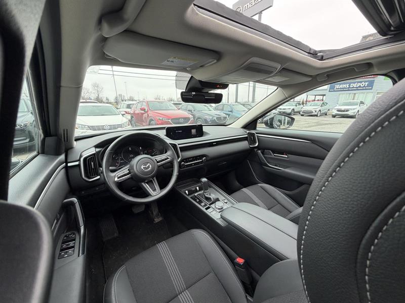 mazda CX-50 2024 - 18