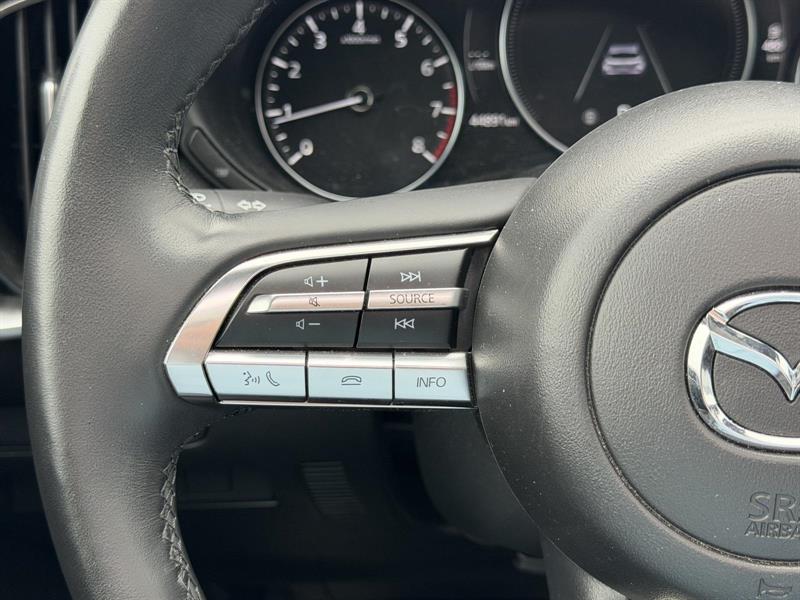mazda CX-50 2024 - 21