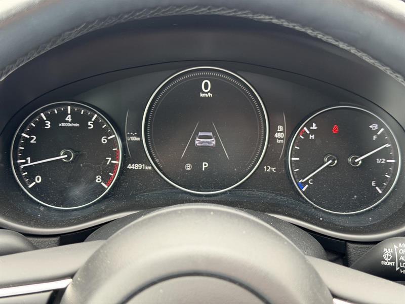 mazda CX-50 2024 - 23