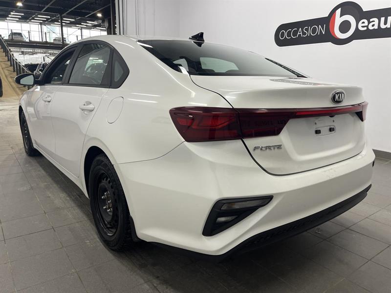 kia Forte 2020 - 3