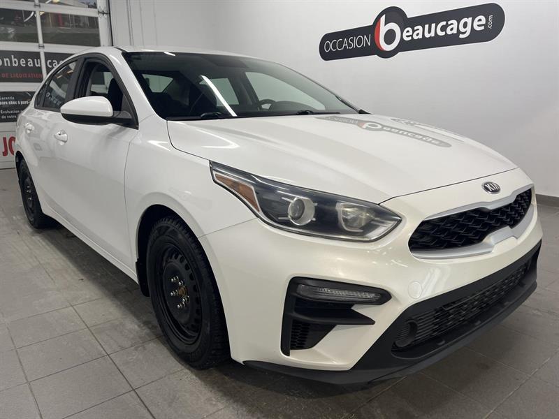 kia Forte 2020 - 6
