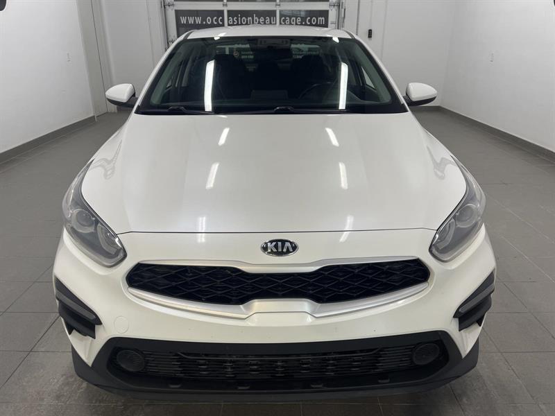 kia Forte 2020 - 7