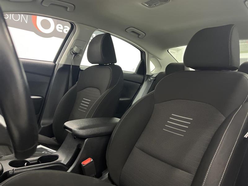 kia Forte 2020 - 8