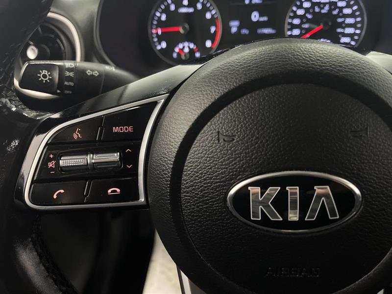 kia Forte 2020 - 13