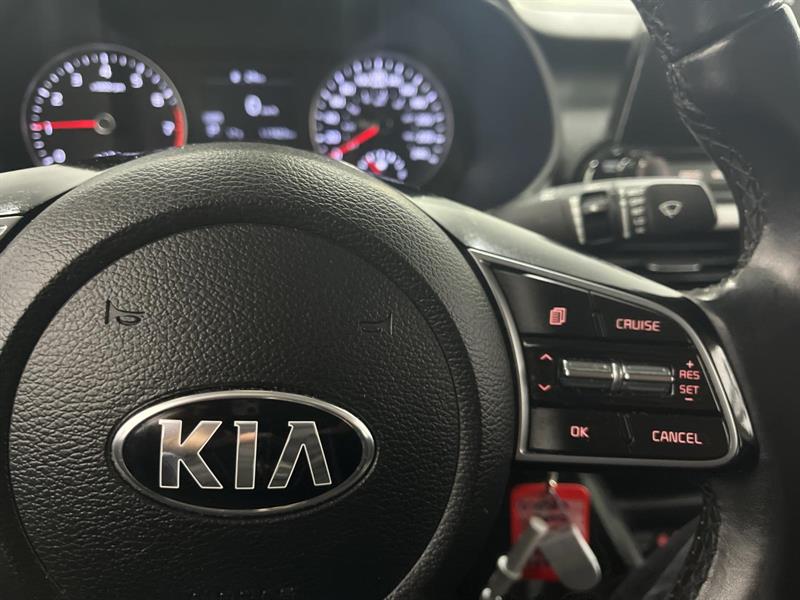 kia Forte 2020 - 15