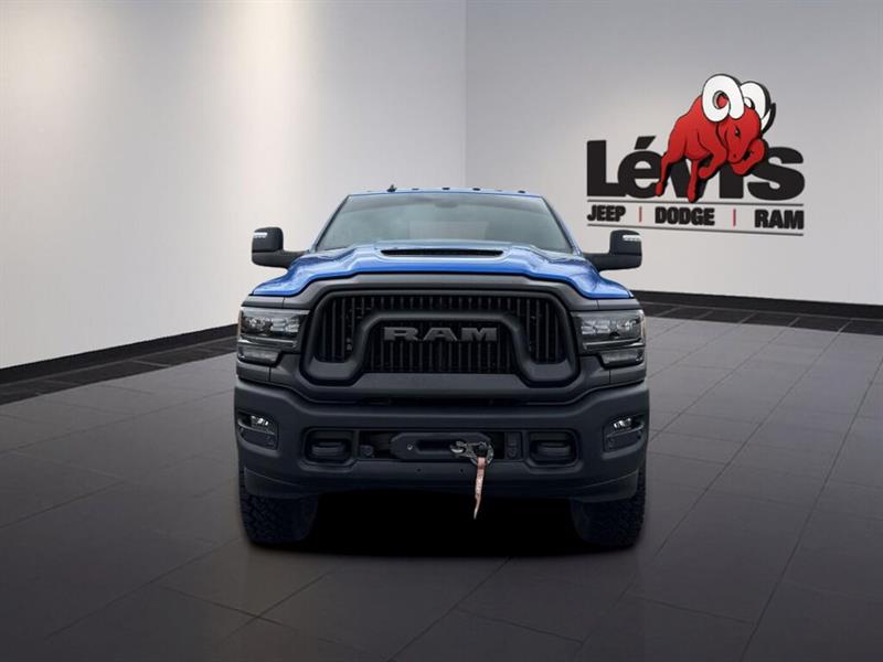 ram 2500 2023 - 4