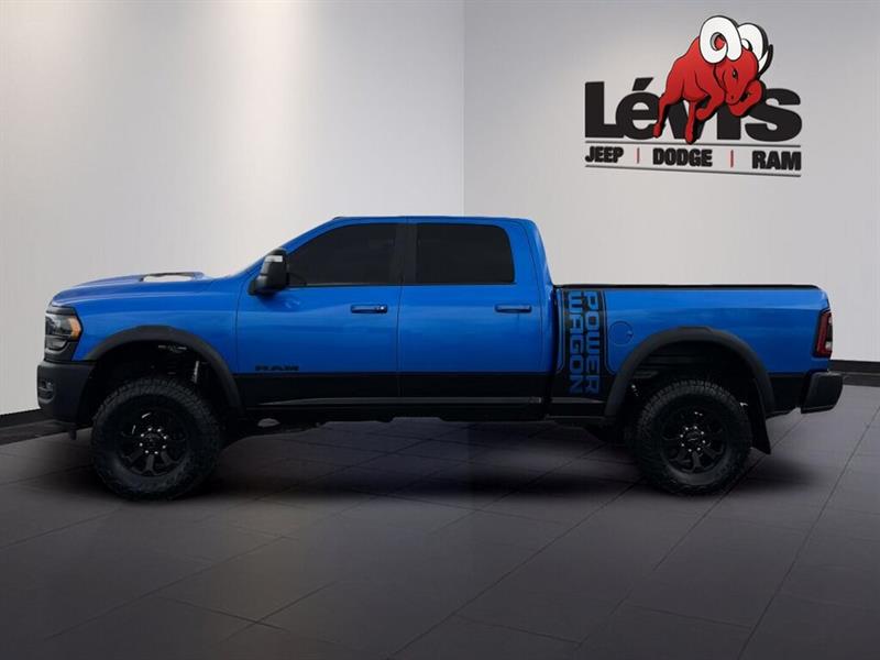 ram 2500 2023 - 6