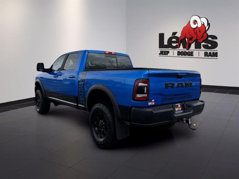 ram 2500 2023 - 10