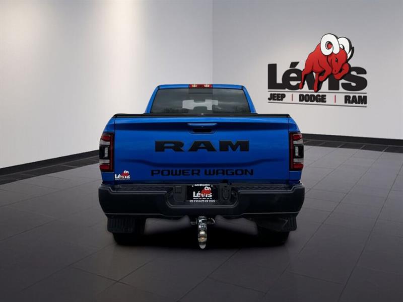 ram 2500 2023 - 13